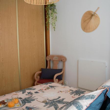 Lunaroom Center & Quiet Guesthouse Malaga Room photo