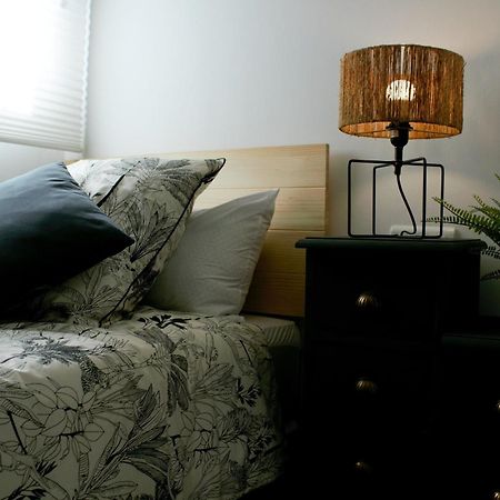 Lunaroom Center & Quiet Guesthouse Malaga Room photo