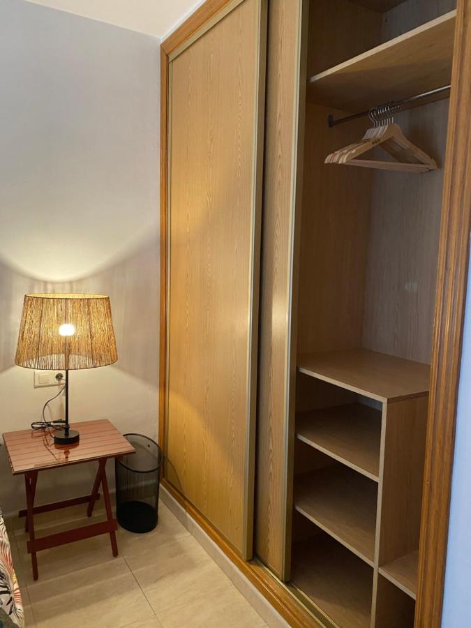 Lunaroom Center & Quiet Guesthouse Malaga Exterior photo