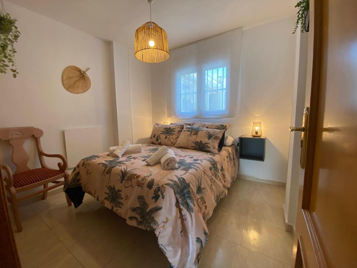 Lunaroom Center & Quiet Guesthouse Malaga Exterior photo