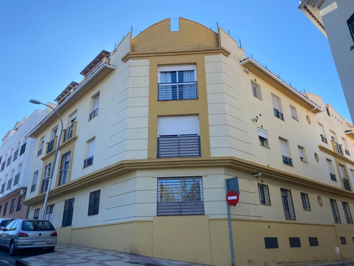 Lunaroom Center & Quiet Guesthouse Malaga Exterior photo