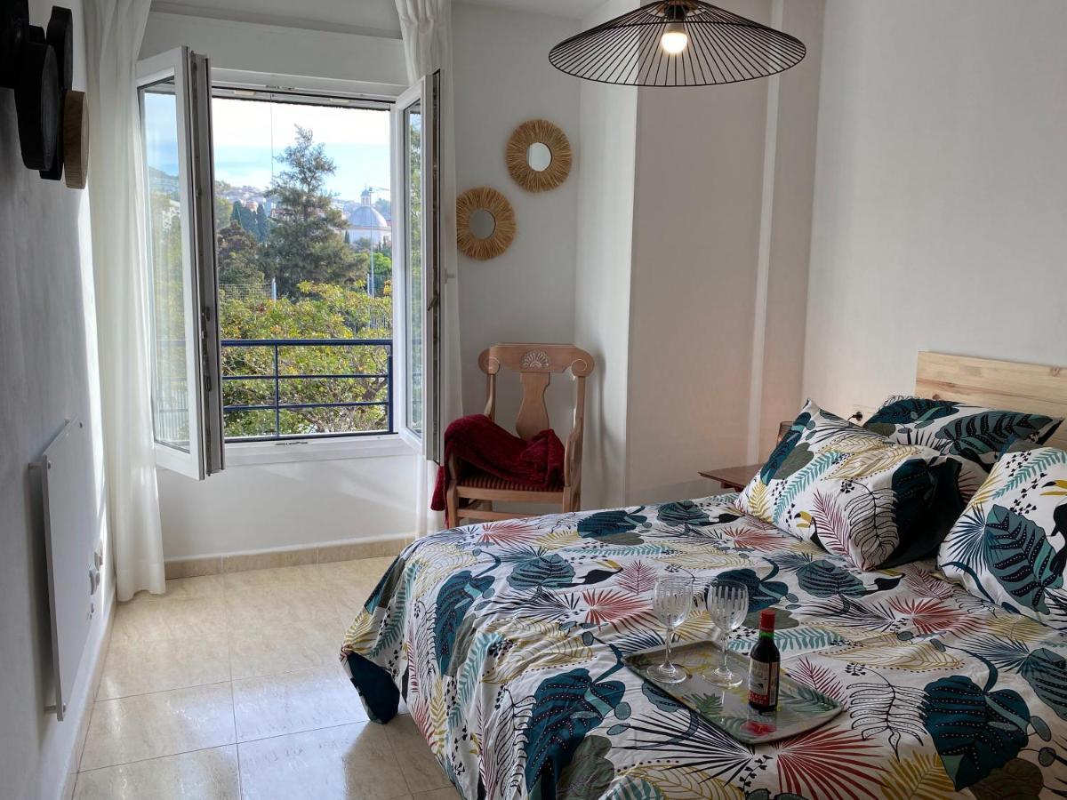 Lunaroom Center & Quiet Guesthouse Malaga Exterior photo