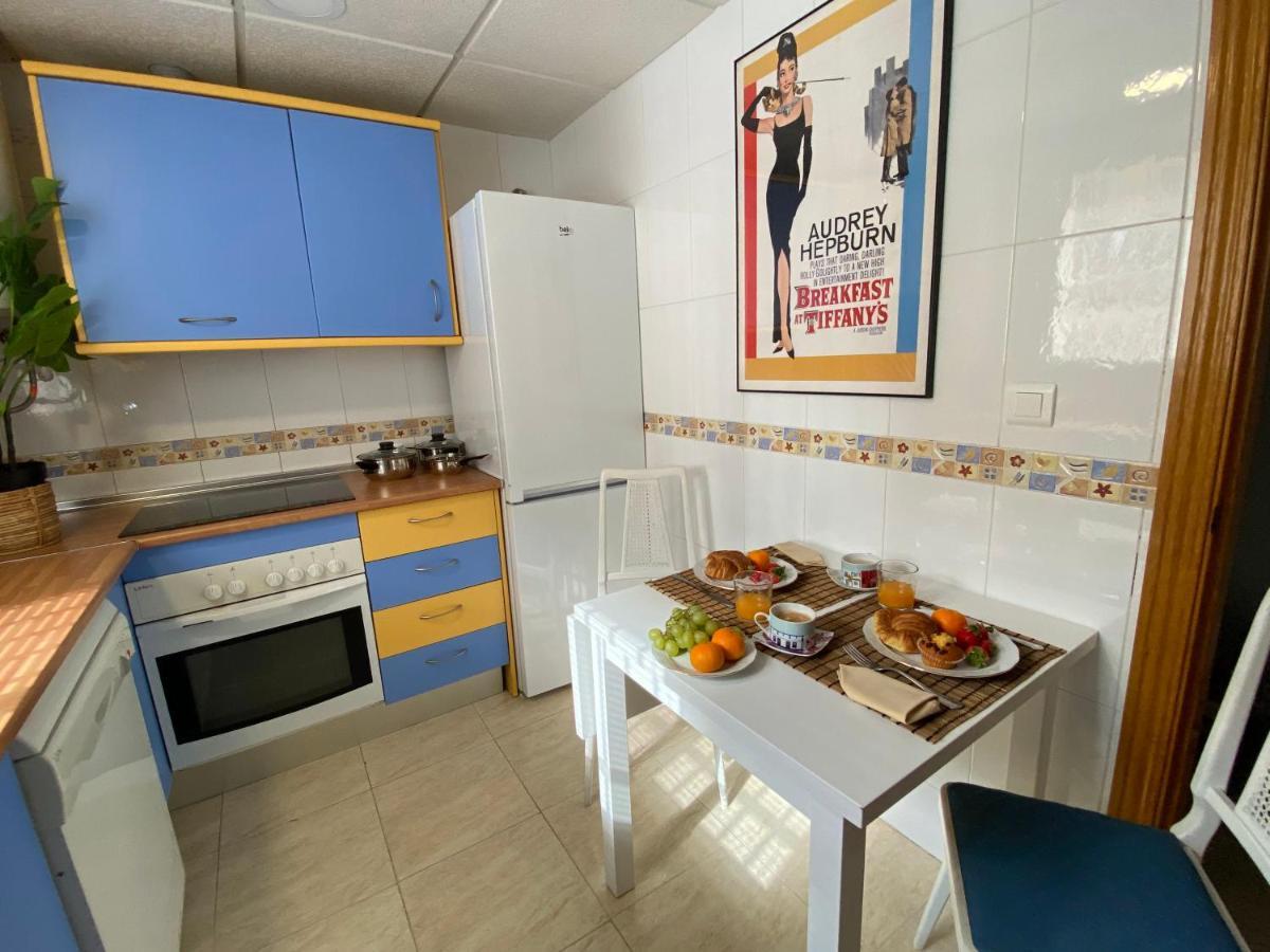 Lunaroom Center & Quiet Guesthouse Malaga Exterior photo