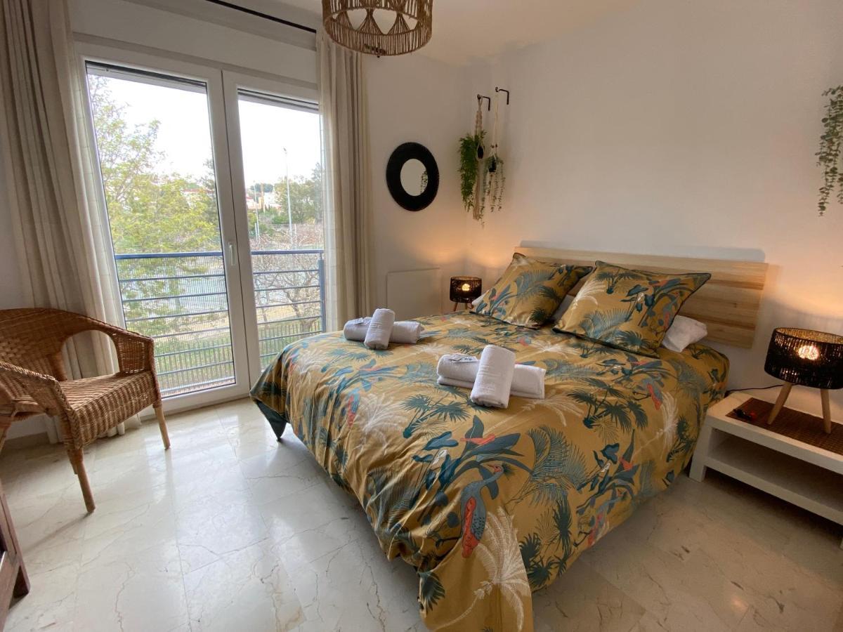 Lunaroom Center & Quiet Guesthouse Malaga Exterior photo