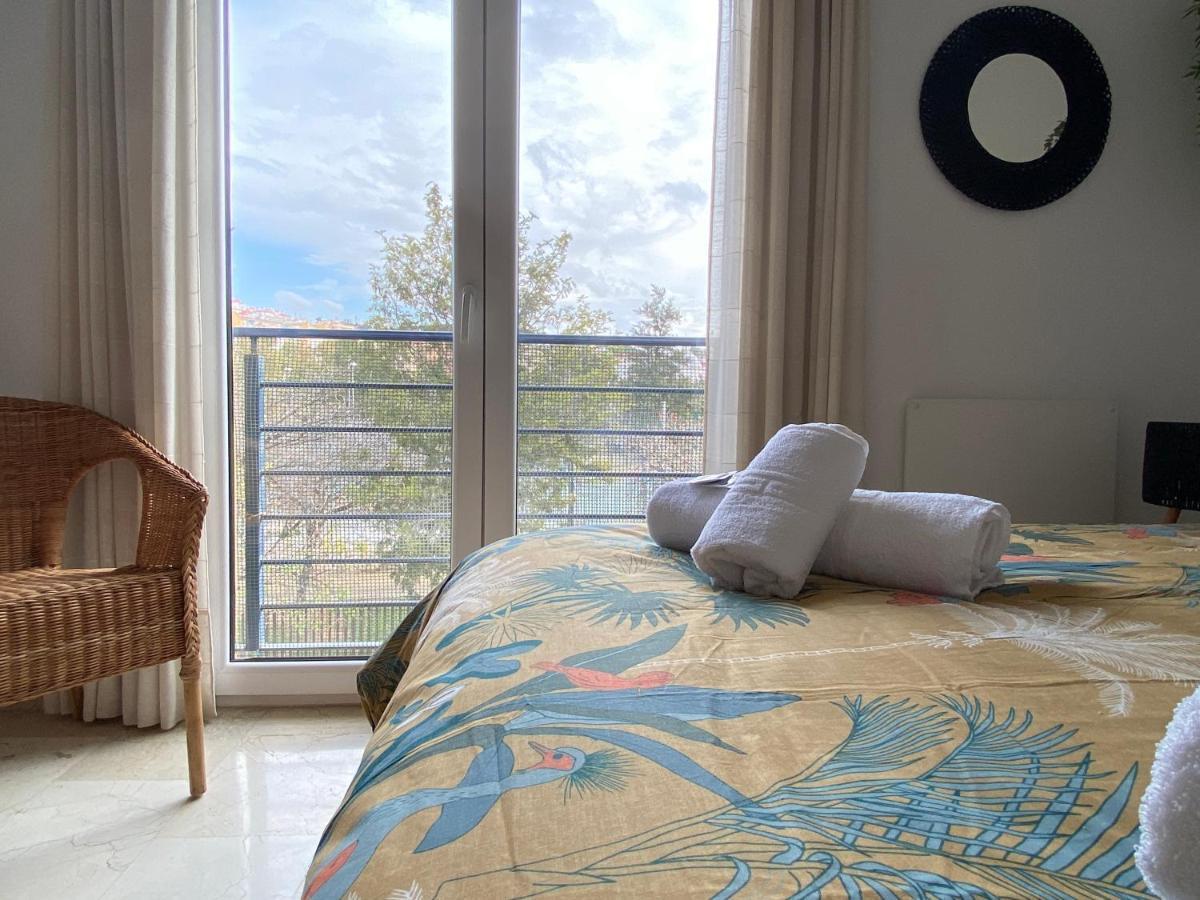 Lunaroom Center & Quiet Guesthouse Malaga Exterior photo