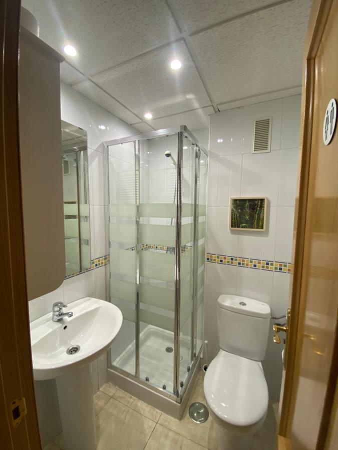 Lunaroom Center & Quiet Guesthouse Malaga Exterior photo