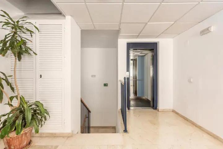 Lunaroom Center & Quiet Guesthouse Malaga Exterior photo