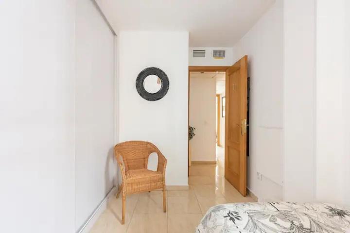 Lunaroom Center & Quiet Guesthouse Malaga Room photo
