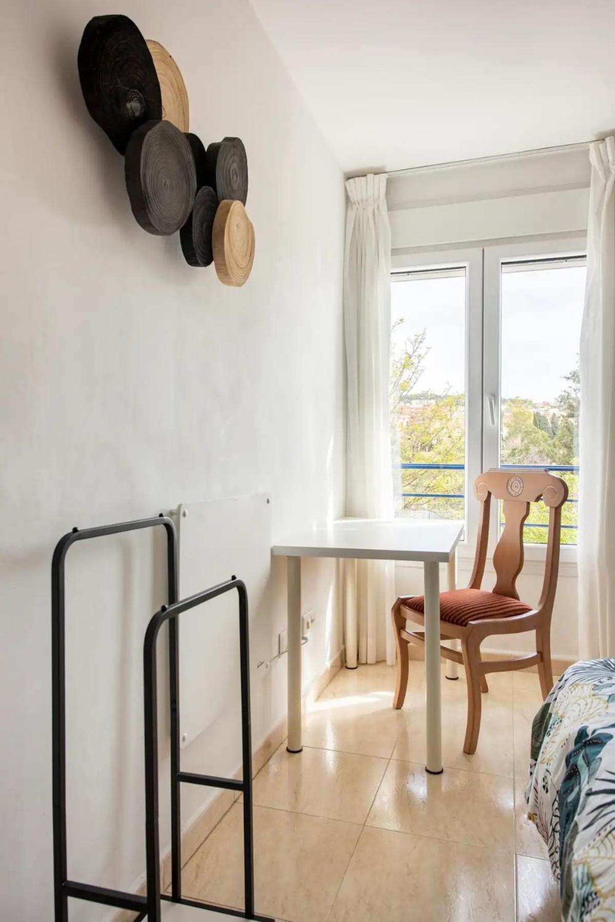 Lunaroom Center & Quiet Guesthouse Malaga Room photo