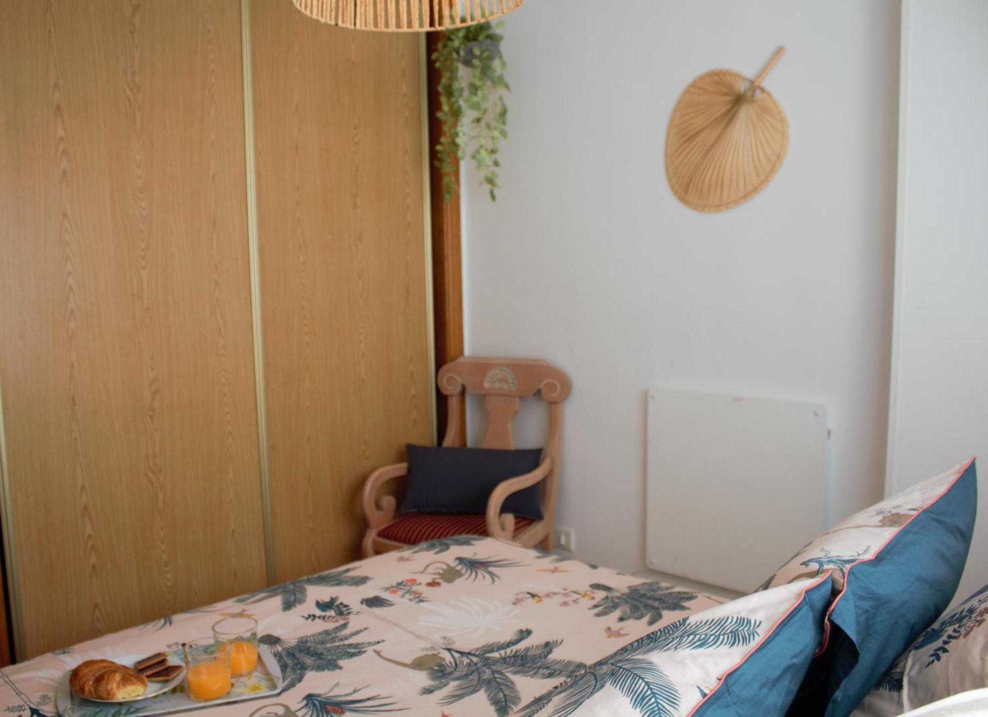Lunaroom Center & Quiet Guesthouse Malaga Room photo