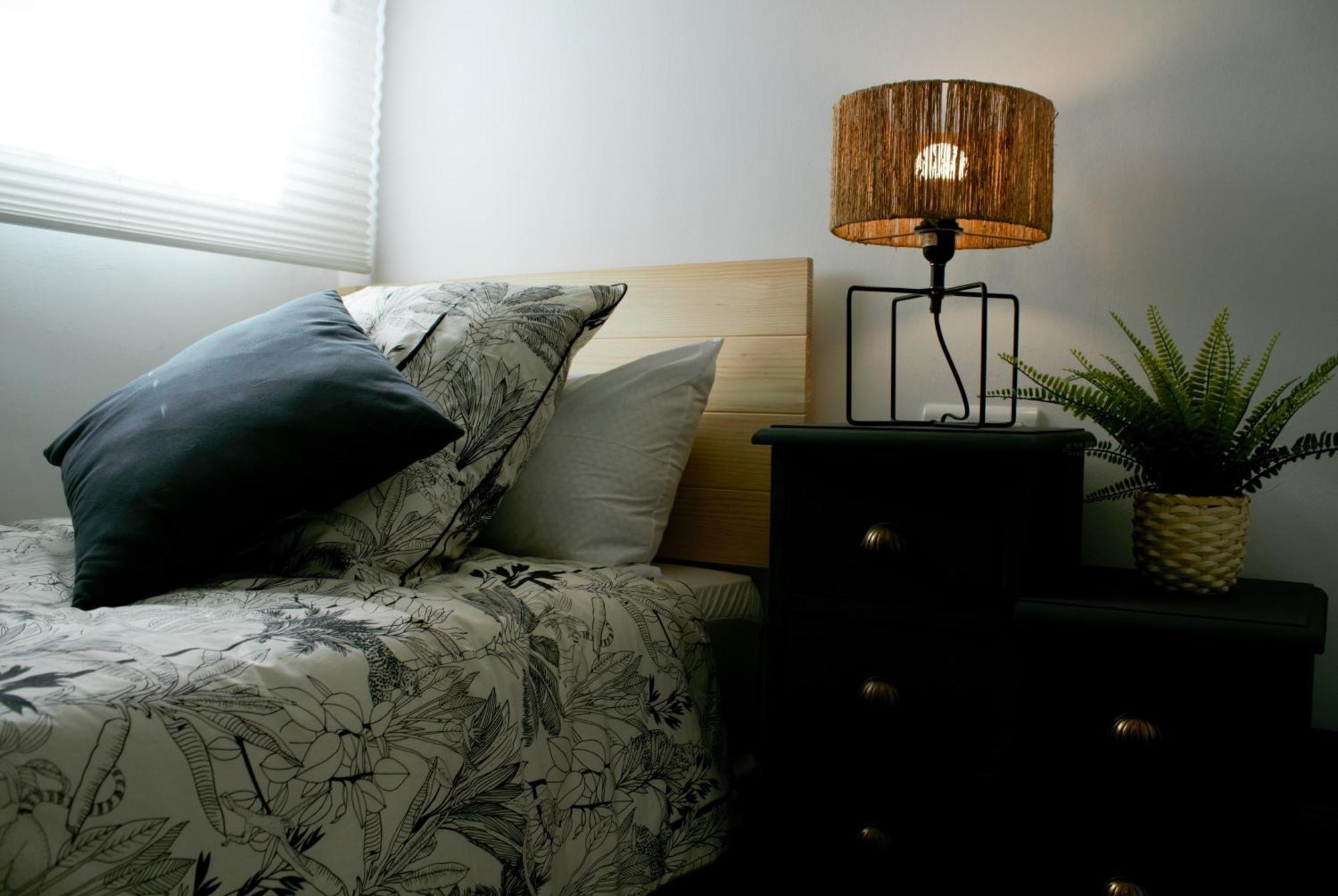 Lunaroom Center & Quiet Guesthouse Malaga Room photo